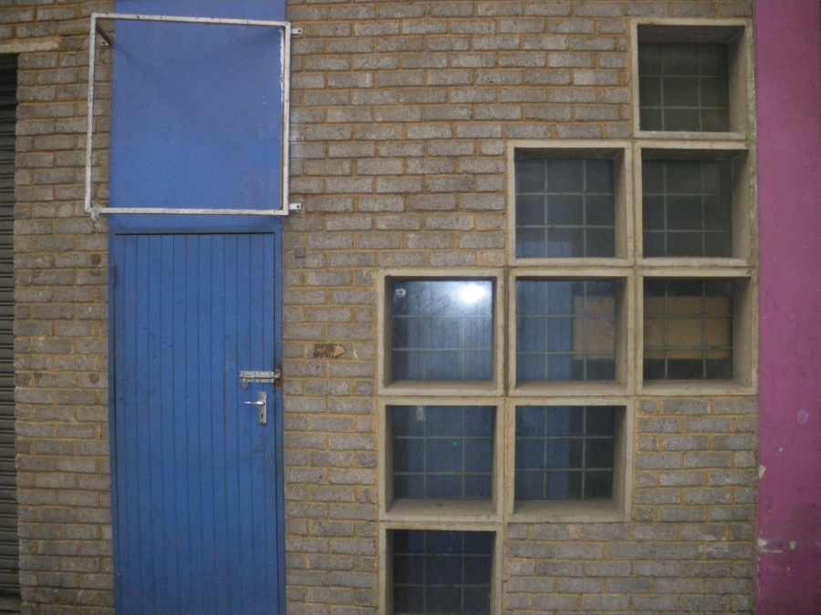 To Let commercial Property for Rent in Heriotdale Gauteng