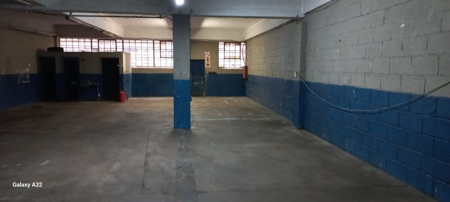 To Let commercial Property for Rent in Heriotdale Gauteng