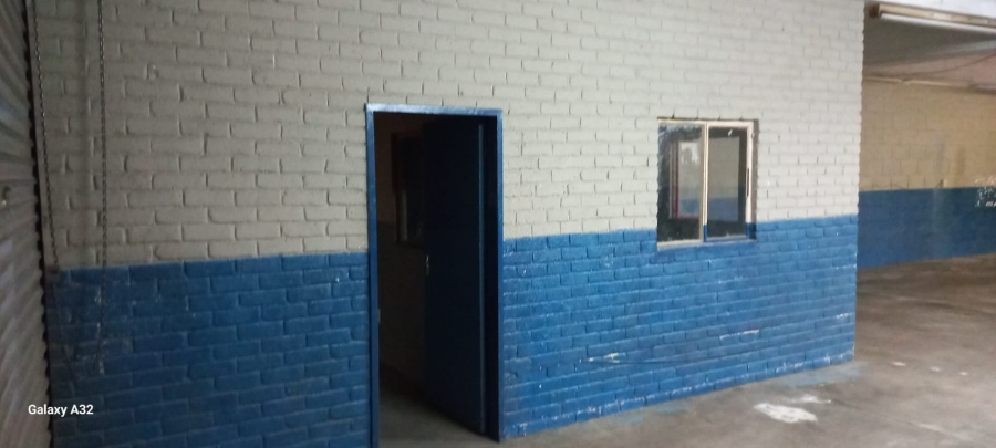 To Let commercial Property for Rent in Heriotdale Gauteng