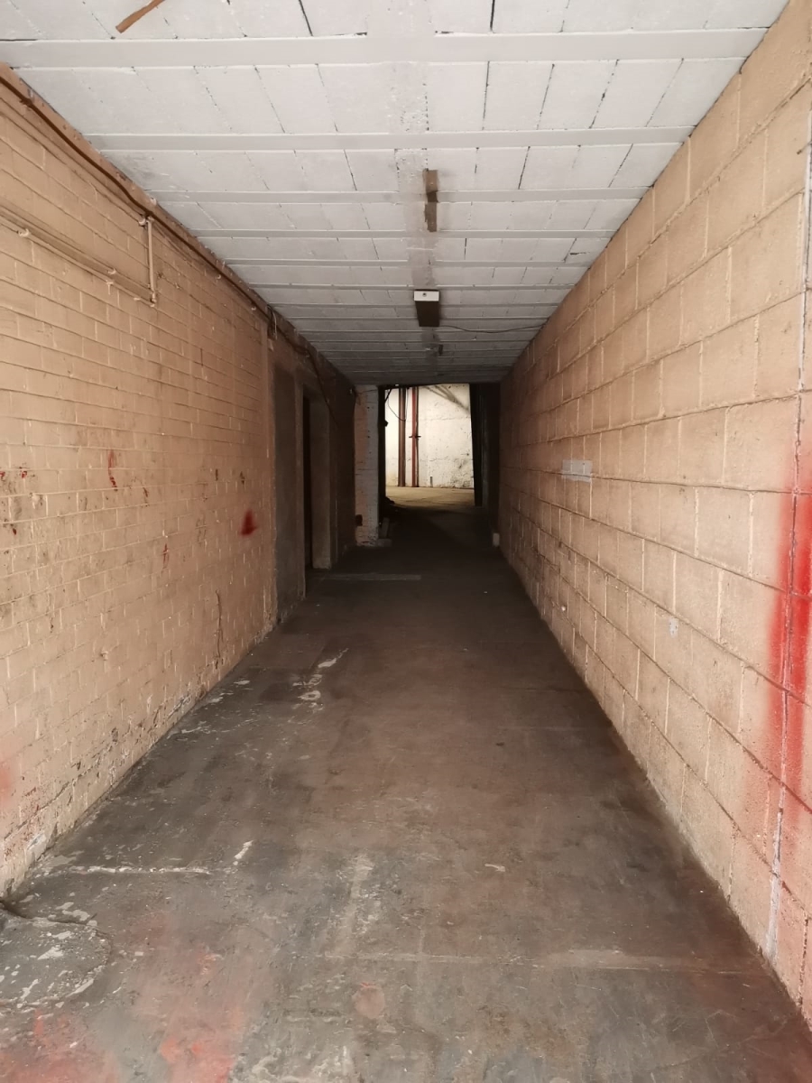 To Let commercial Property for Rent in Heriotdale Gauteng