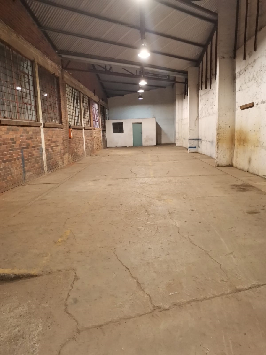 To Let commercial Property for Rent in Heriotdale Gauteng
