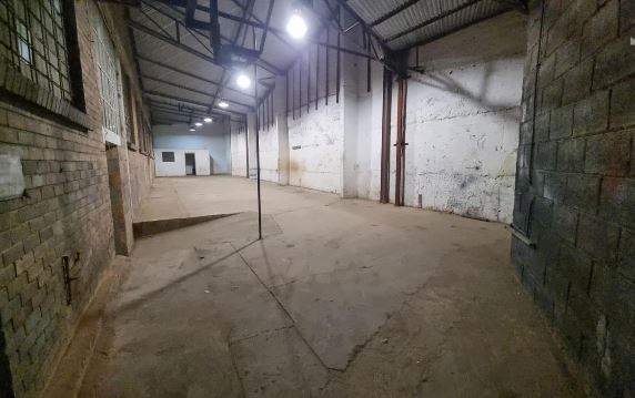 To Let commercial Property for Rent in Heriotdale Gauteng