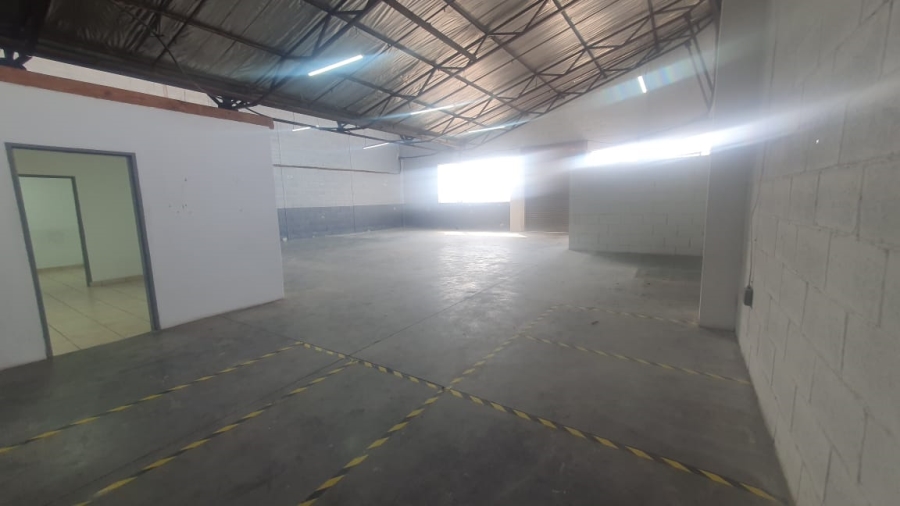 To Let commercial Property for Rent in Heriotdale Gauteng