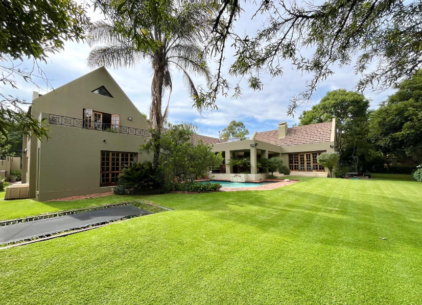 4 Bedroom Property for Sale in Boskruin Gauteng