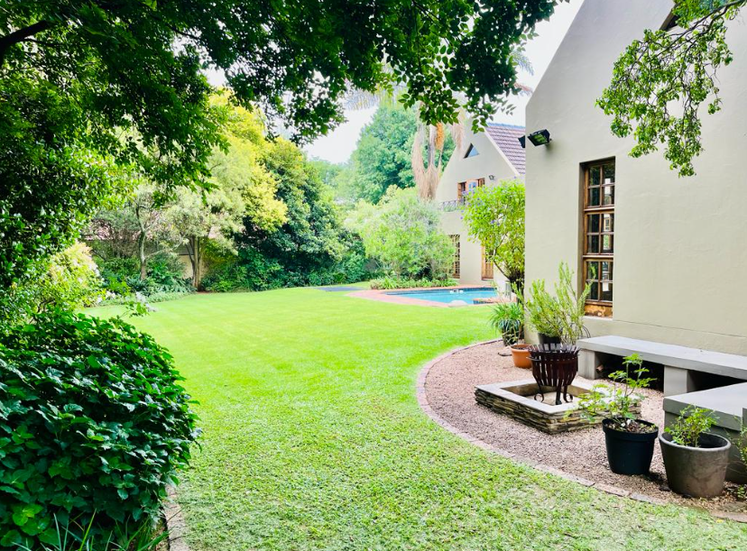 4 Bedroom Property for Sale in Boskruin Gauteng