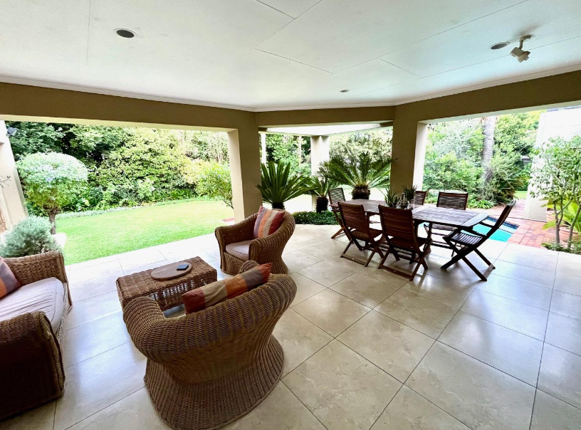 4 Bedroom Property for Sale in Boskruin Gauteng