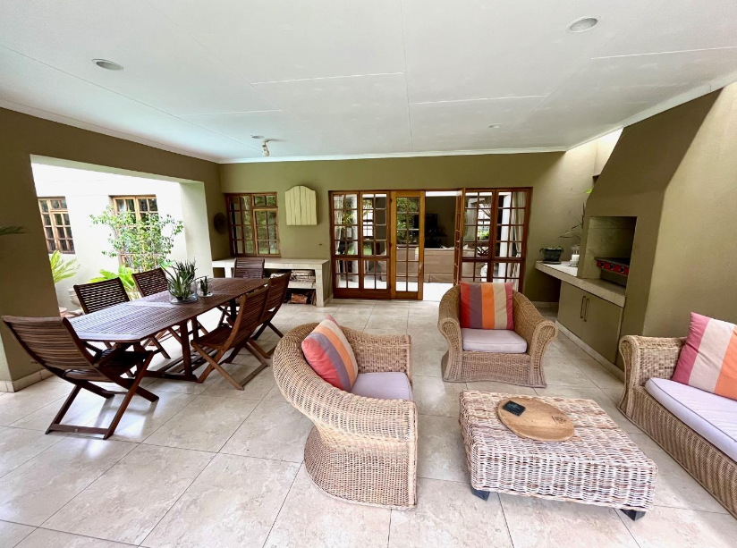 4 Bedroom Property for Sale in Boskruin Gauteng