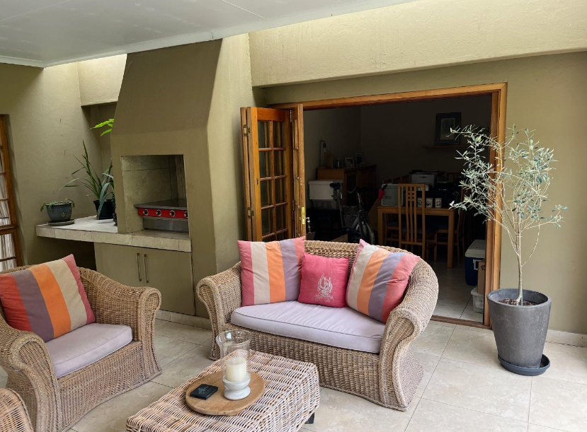 4 Bedroom Property for Sale in Boskruin Gauteng