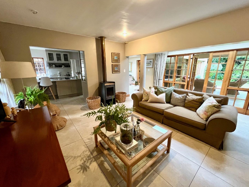 4 Bedroom Property for Sale in Boskruin Gauteng