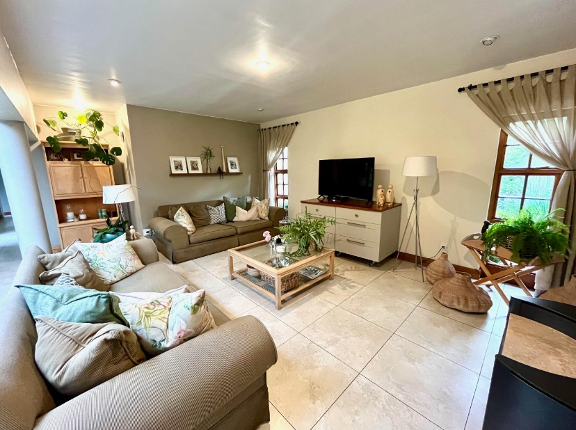 4 Bedroom Property for Sale in Boskruin Gauteng