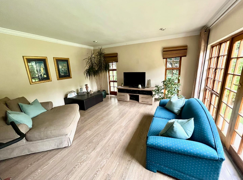 4 Bedroom Property for Sale in Boskruin Gauteng