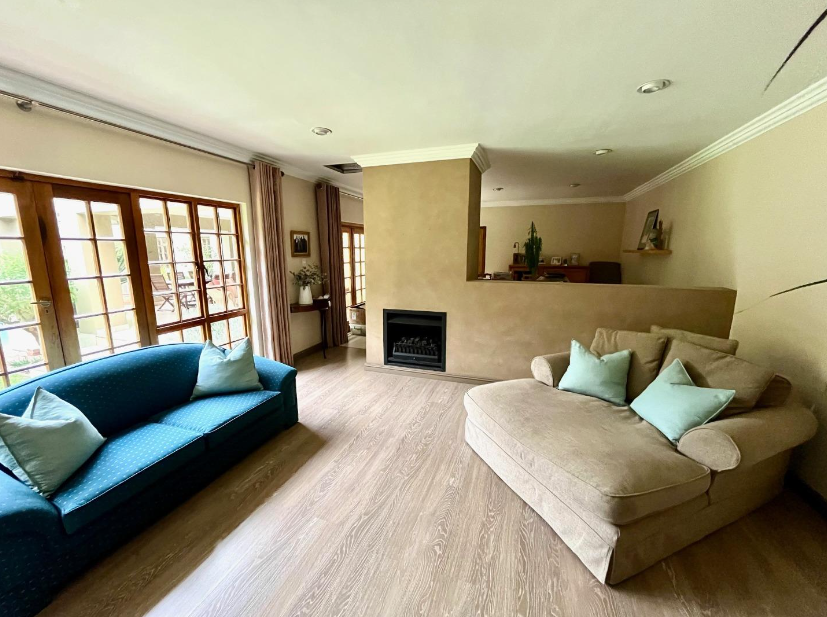 4 Bedroom Property for Sale in Boskruin Gauteng