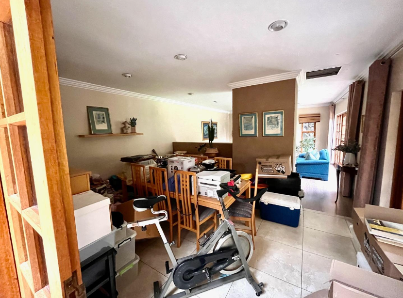 4 Bedroom Property for Sale in Boskruin Gauteng