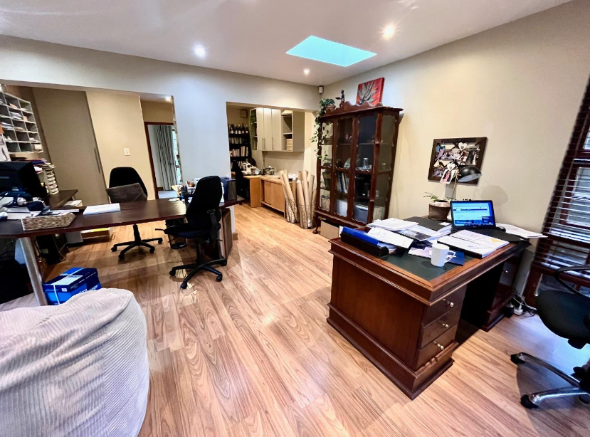 4 Bedroom Property for Sale in Boskruin Gauteng