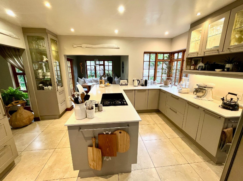 4 Bedroom Property for Sale in Boskruin Gauteng