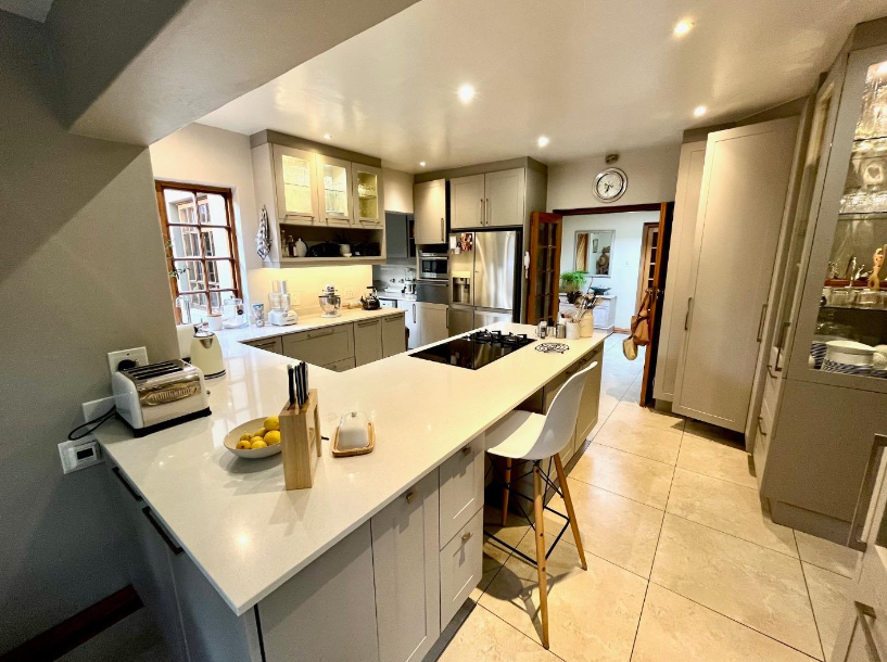 4 Bedroom Property for Sale in Boskruin Gauteng
