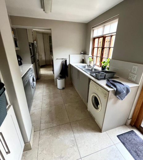 4 Bedroom Property for Sale in Boskruin Gauteng