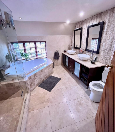 4 Bedroom Property for Sale in Boskruin Gauteng