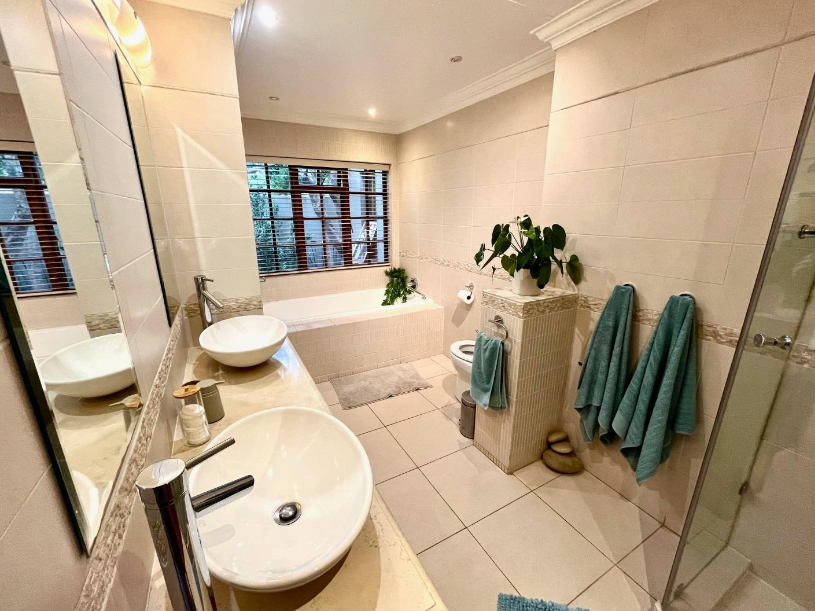 4 Bedroom Property for Sale in Boskruin Gauteng