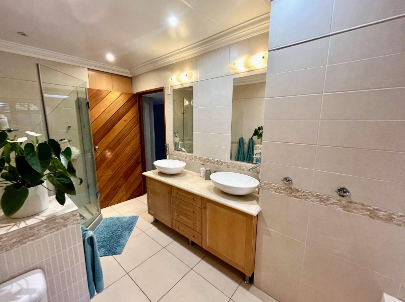 4 Bedroom Property for Sale in Boskruin Gauteng