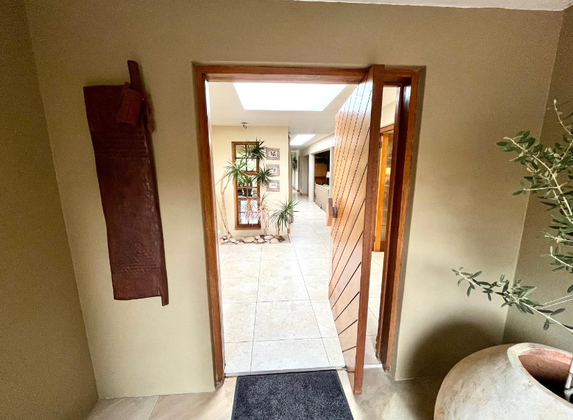 4 Bedroom Property for Sale in Boskruin Gauteng
