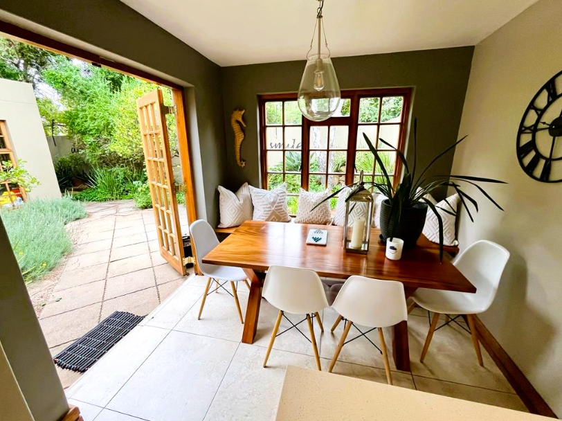 4 Bedroom Property for Sale in Boskruin Gauteng