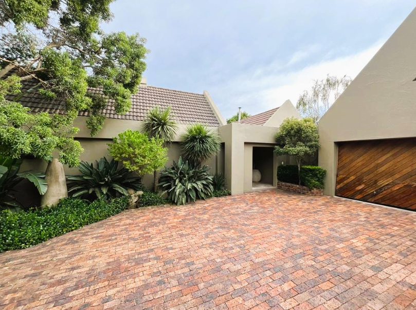 4 Bedroom Property for Sale in Boskruin Gauteng