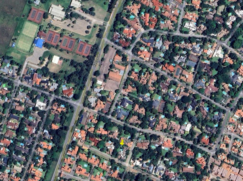 4 Bedroom Property for Sale in Boskruin Gauteng