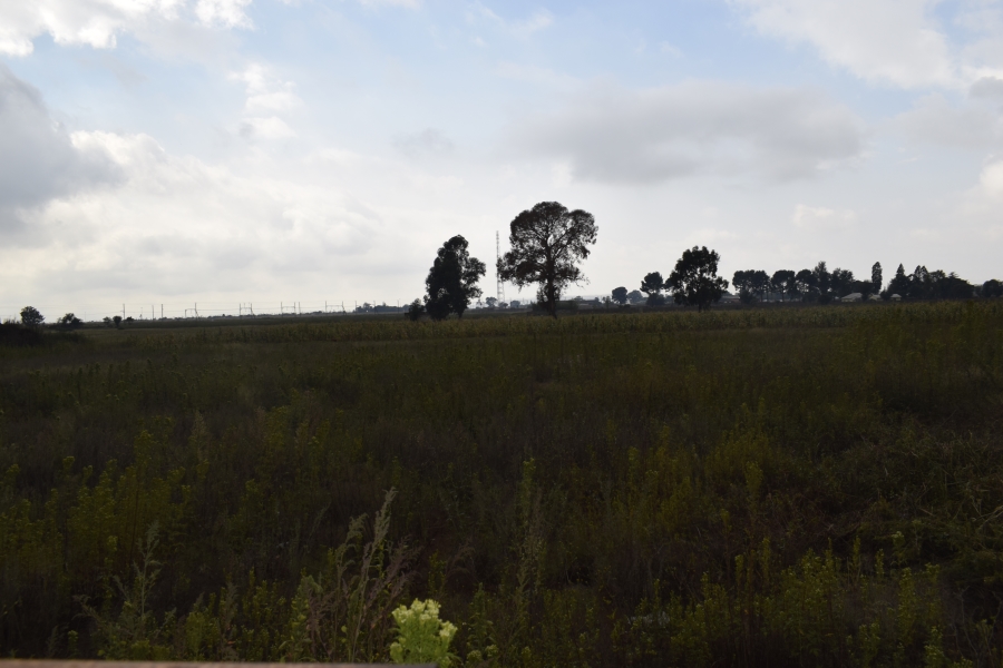 2 Bedroom Property for Sale in Mapleton A H Gauteng