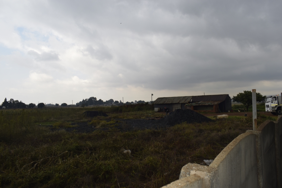 2 Bedroom Property for Sale in Mapleton A H Gauteng