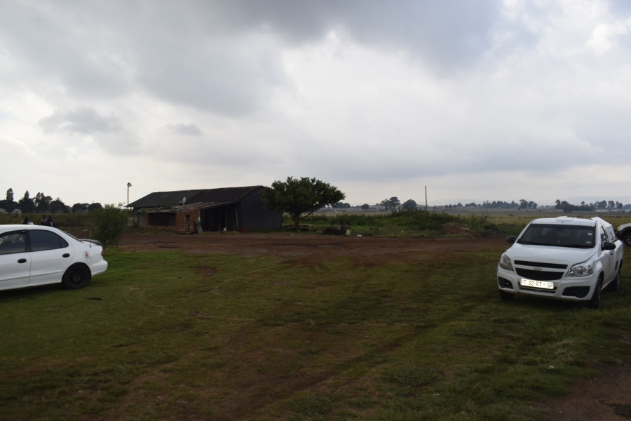 2 Bedroom Property for Sale in Mapleton A H Gauteng