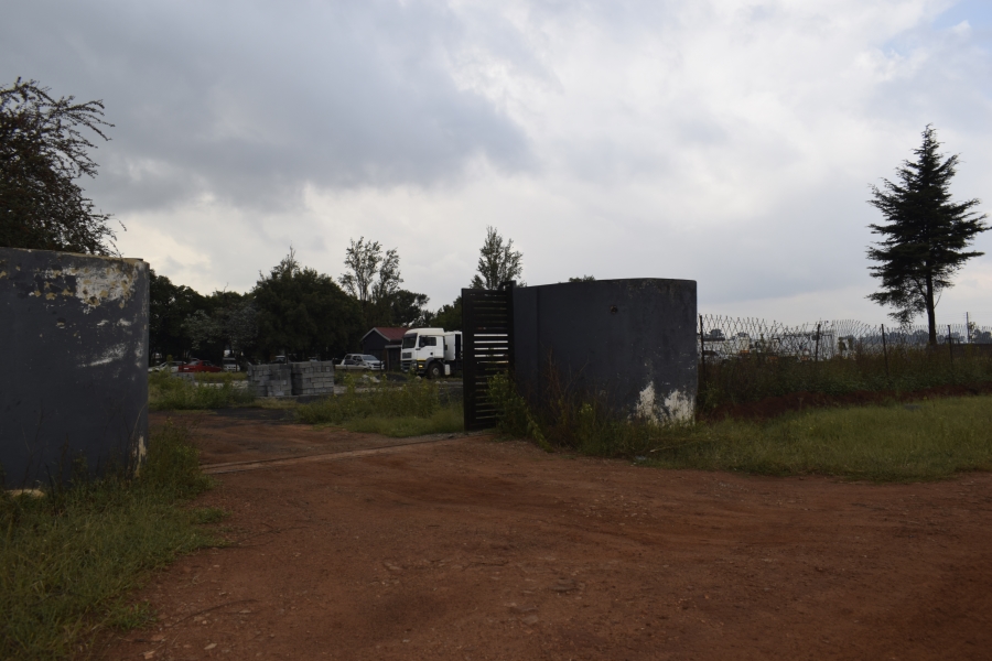 2 Bedroom Property for Sale in Mapleton A H Gauteng