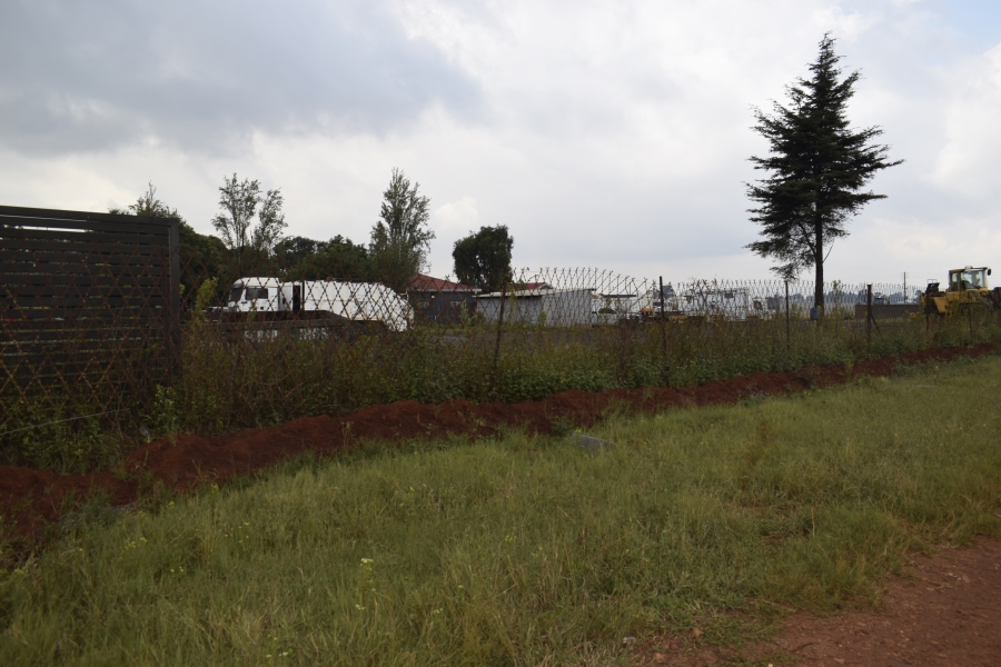 2 Bedroom Property for Sale in Mapleton A H Gauteng