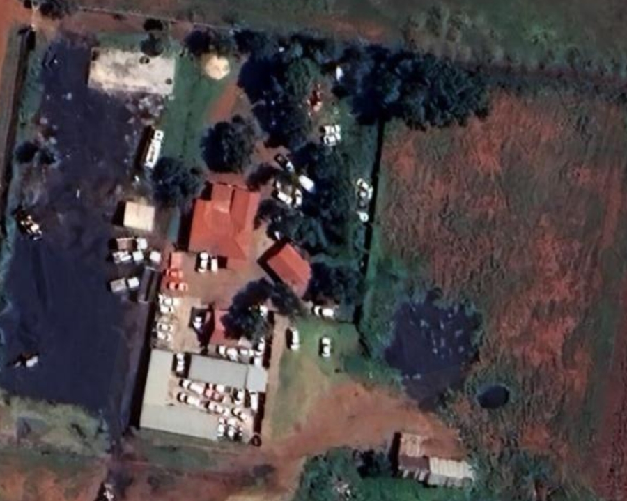2 Bedroom Property for Sale in Mapleton A H Gauteng