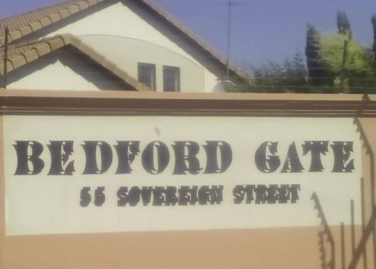 To Let 2 Bedroom Property for Rent in Bedford Gardens Gauteng
