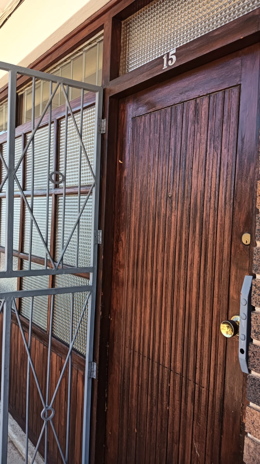 To Let 2 Bedroom Property for Rent in Monument Gauteng