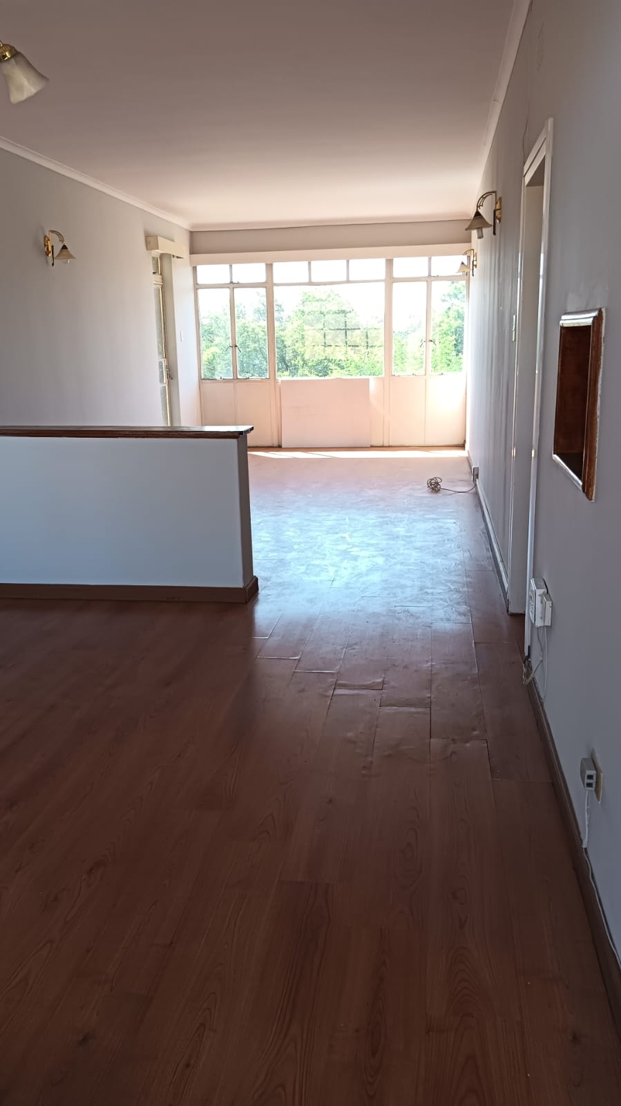 To Let 2 Bedroom Property for Rent in Monument Gauteng