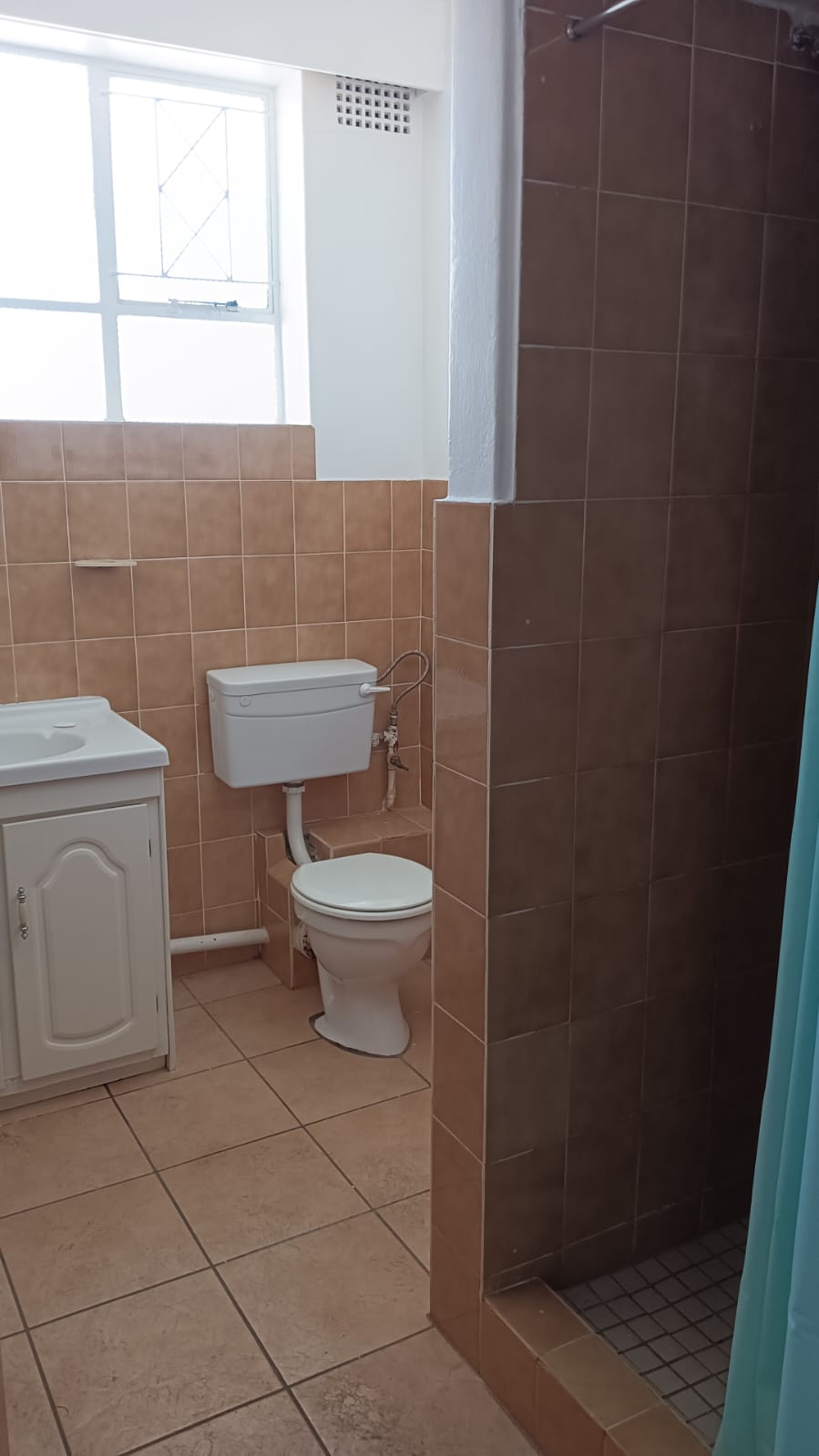 To Let 2 Bedroom Property for Rent in Monument Gauteng
