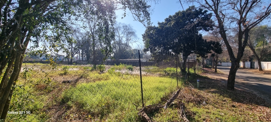 0 Bedroom Property for Sale in Hatfield Gauteng
