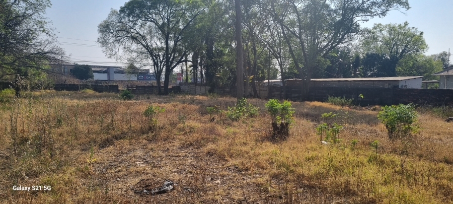 0 Bedroom Property for Sale in Hatfield Gauteng