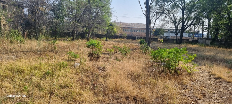 0 Bedroom Property for Sale in Hatfield Gauteng