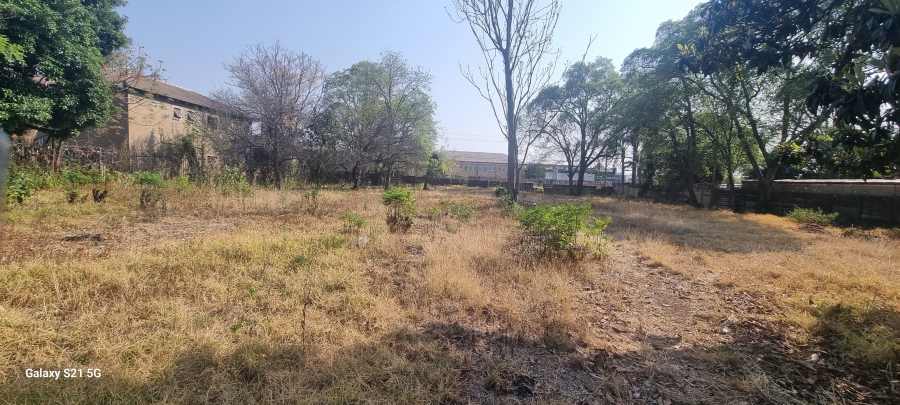 0 Bedroom Property for Sale in Hatfield Gauteng