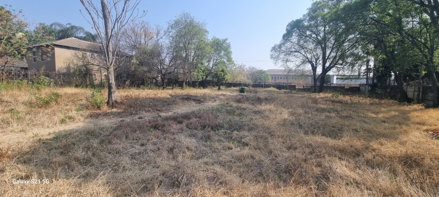 0 Bedroom Property for Sale in Hatfield Gauteng