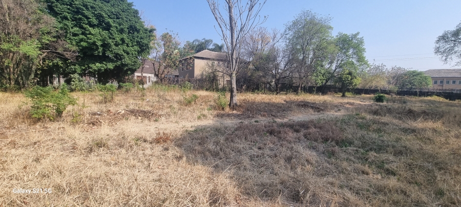 0 Bedroom Property for Sale in Hatfield Gauteng