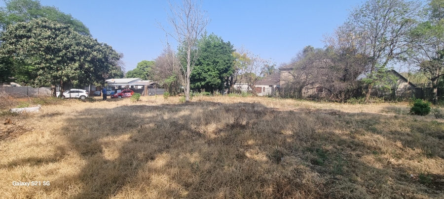 0 Bedroom Property for Sale in Hatfield Gauteng
