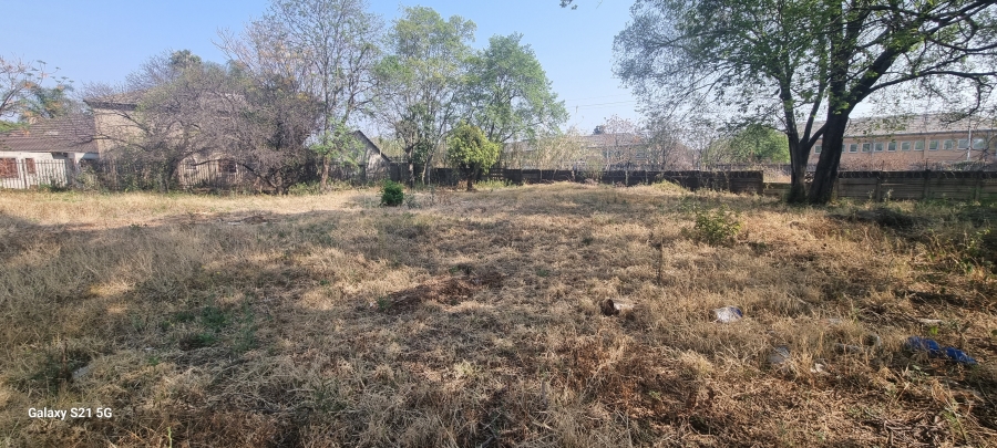 0 Bedroom Property for Sale in Hatfield Gauteng