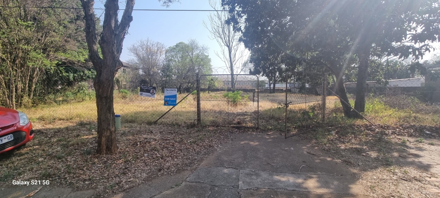 0 Bedroom Property for Sale in Hatfield Gauteng