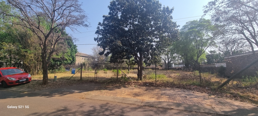 0 Bedroom Property for Sale in Hatfield Gauteng