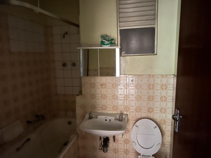 3 Bedroom Property for Sale in Arcadia Gauteng