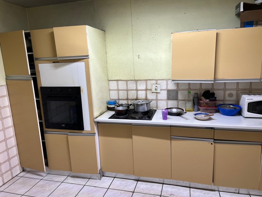 3 Bedroom Property for Sale in Arcadia Gauteng